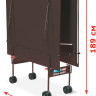 Теннисный стол Start Line Olympic Outdoor Теннисный стол Start Line Olympic Outdoor
