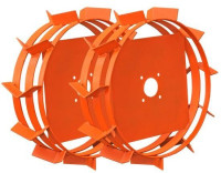 Навесное оборудование для садовой техники Skiper ГР1.4