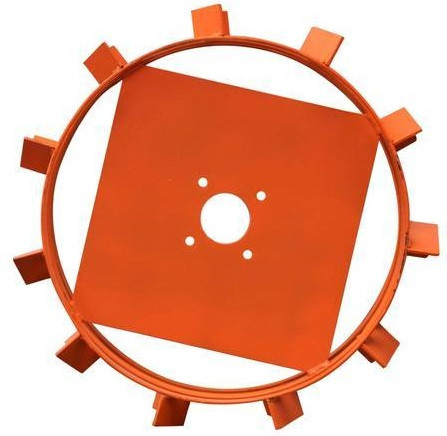 Навесное оборудование для садовой техники Skiper ГР1.4 Навесное оборудование для садовой техники Skiper ГР1.4