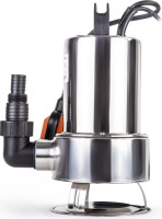 Дренажный насос FoxWeld FoxAqua DPS-800F