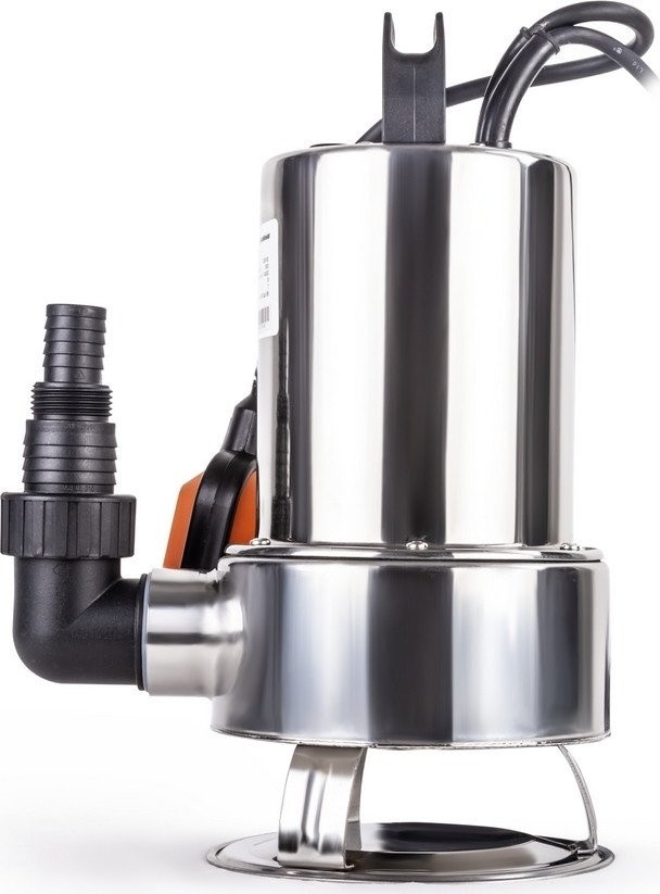 Дренажный насос FoxWeld FoxAqua DPS-800F