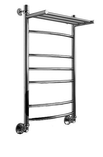 Полотенцесушитель Маргроид Вид 5 80x50