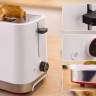 Тостер Bosch MyMoment TAT4M221 Тостер Bosch MyMoment TAT4M221
