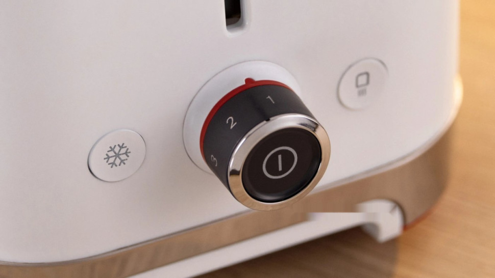 Тостер Bosch MyMoment TAT4M221 Тостер Bosch MyMoment TAT4M221