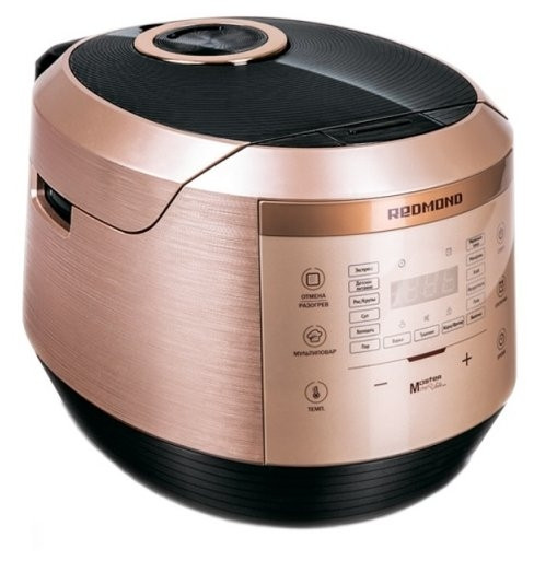 Мультиварка Redmond RMC-450