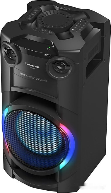 Музыкальный центр Panasonic SC-TMAX20GSK