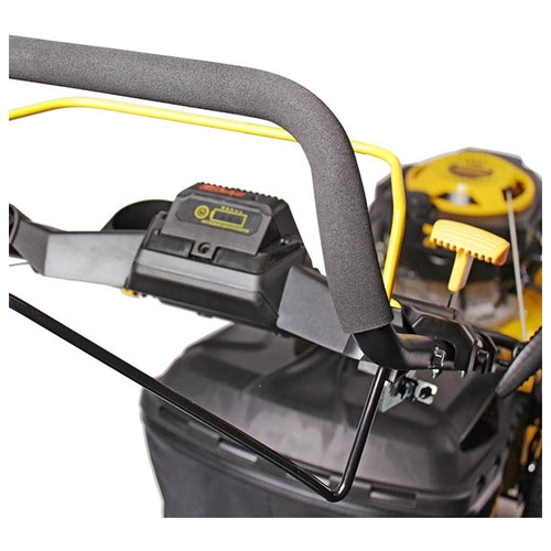 Газонокосилка Champion LM5346E Газонокосилка Champion LM5346E