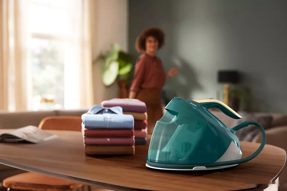 Утюг Philips PSG7140/70 Утюг Philips PSG7140/70