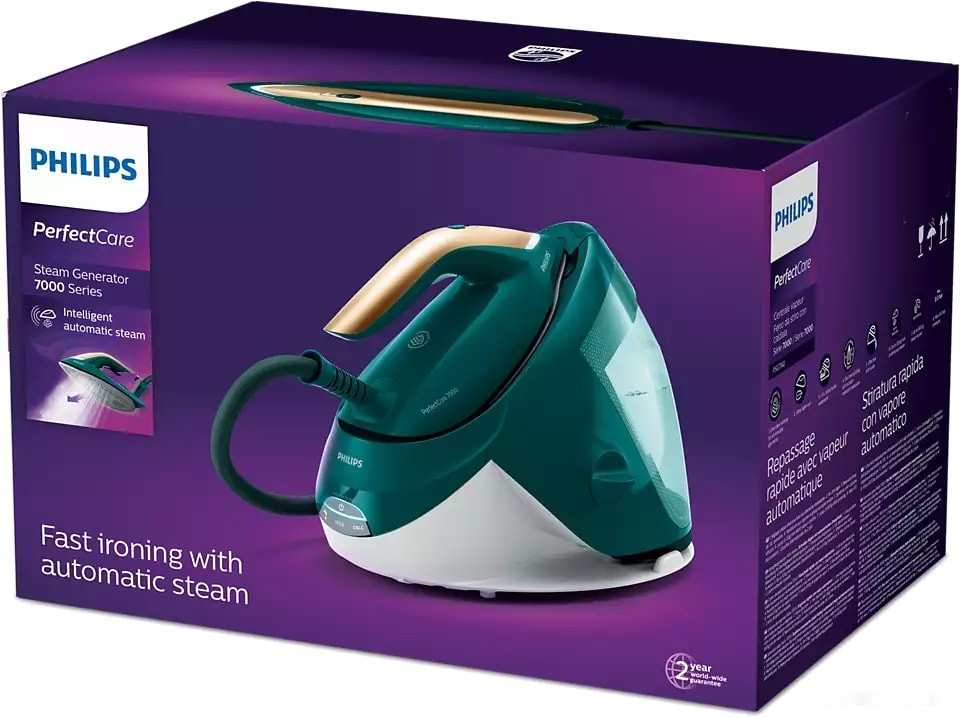 Утюг Philips PSG7140/70 Утюг Philips PSG7140/70