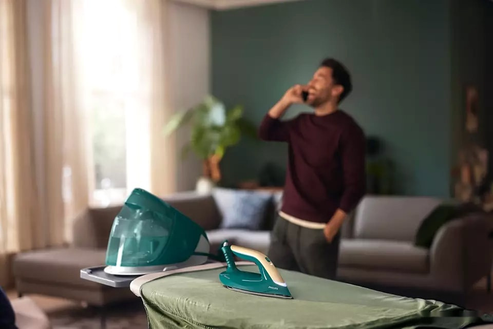 Утюг Philips PSG7140/70 Утюг Philips PSG7140/70