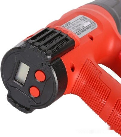 Промышленный фен Felisatti ФЭ-2000ЭМ 385.5.1.00 Промышленный фен Felisatti ФЭ-2000ЭМ 385.5.1.00