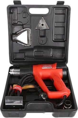 Промышленный фен Felisatti ФЭ-2000ЭМ 385.5.1.00 Промышленный фен Felisatti ФЭ-2000ЭМ 385.5.1.00