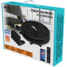 Робот-пылесос Ritmix VC-030WB Робот-пылесос Ritmix VC-030WB