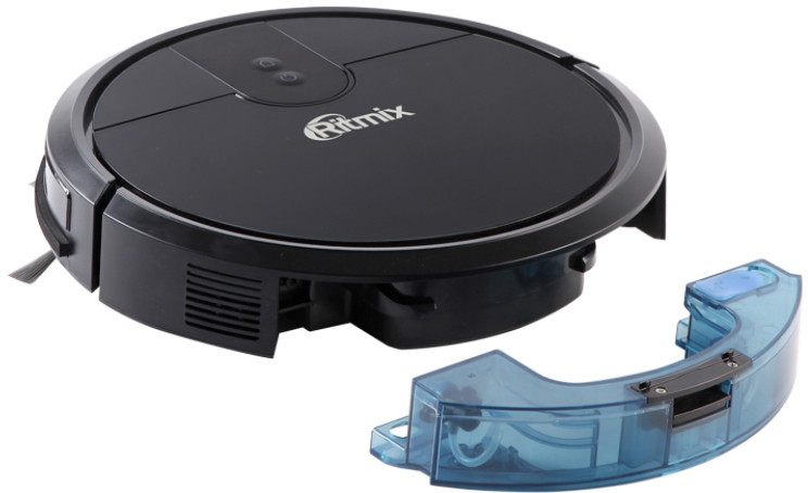 Робот-пылесос Ritmix VC-030WB Робот-пылесос Ritmix VC-030WB