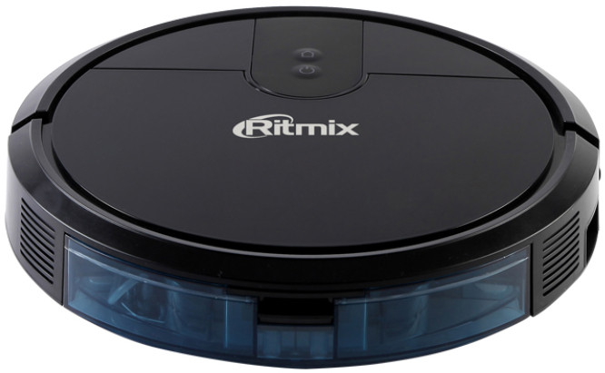 Робот-пылесос Ritmix VC-030WB Робот-пылесос Ritmix VC-030WB