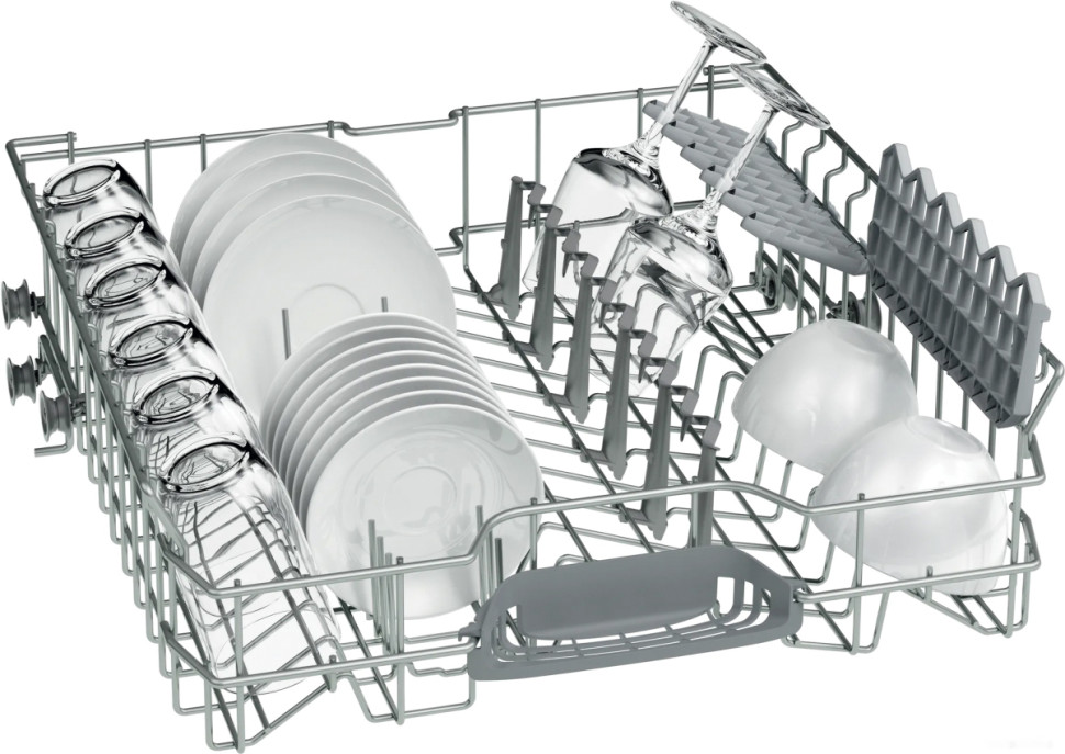 Посудомоечная машина Bosch Serie 2 SMS2ITW04E