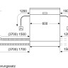 Посудомоечная машина Bosch Serie 2 SMS2ITW04E