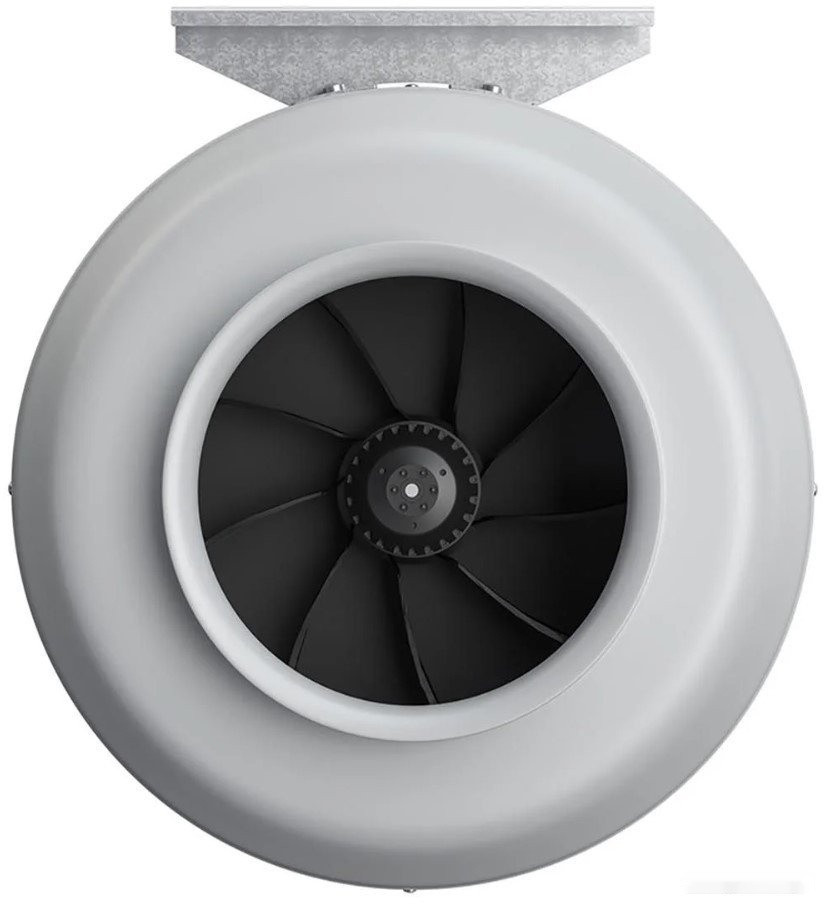 Осевой вентилятор ERA D200 Pro Cyclone 200 Осевой вентилятор ERA D200 Pro Cyclone 200