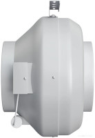 Осевой вентилятор ERA D200 Pro Cyclone 200