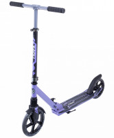 Самокат Ridex Stealth (фиолетовый)