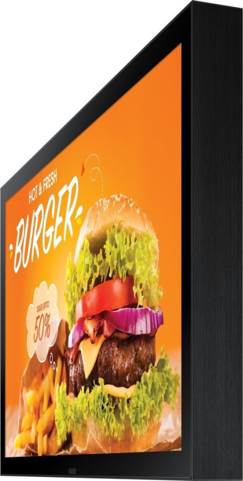 Информационная панель Samsung LH24OHBEBGBXCI