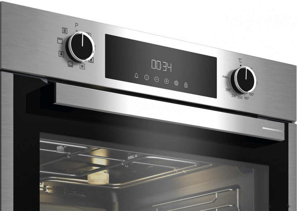 Духовой шкаф Grundig GEBM11300XC Духовой шкаф Grundig GEBM11300XC