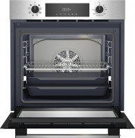 Духовой шкаф Grundig GEBM11300XC