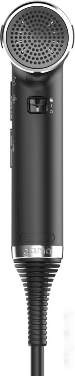 Фен GA.MA IQ Perfetto (черный) Фен GA.MA IQ Perfetto (черный)