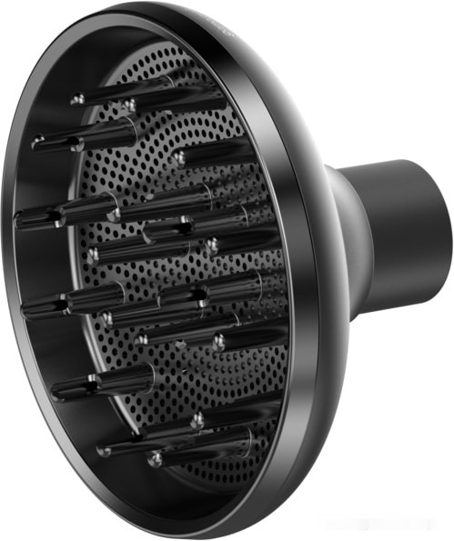 Фен GA.MA IQ Perfetto (черный) Фен GA.MA IQ Perfetto (черный)