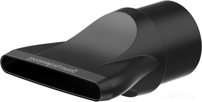 Фен GA.MA IQ Perfetto (черный) Фен GA.MA IQ Perfetto (черный)