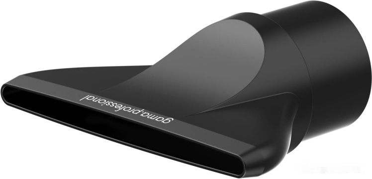 Фен GA.MA IQ Perfetto (черный) Фен GA.MA IQ Perfetto (черный)