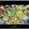 Планшет Apple iPad Pro 11" 2022 256GB (серебристый) Планшет Apple iPad Pro 11" 2022 256GB (серебристый)