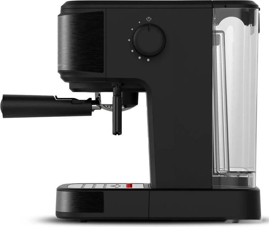 Рожковая помповая кофеварка Solac Taste Control