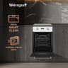 Духовой шкаф Weissgauff EOY 456 PDW