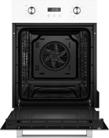 Духовой шкаф Weissgauff EOY 456 PDW