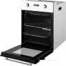 Духовой шкаф Weissgauff EOY 456 PDW