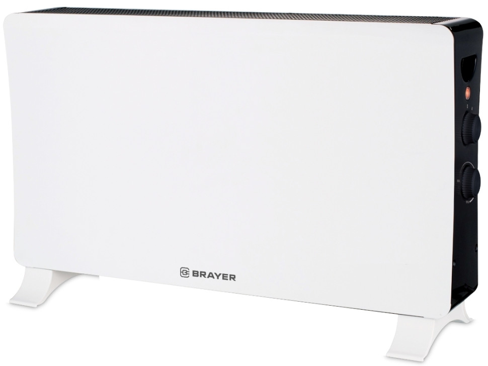 Тепловентилятор Brayer 4883BR