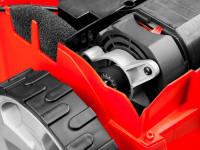 Скарификатор-аэратор ЗУБР Мастер ЗСЭ-32-1000