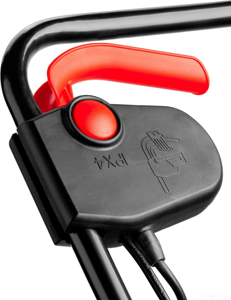 Скарификатор-аэратор ЗУБР Мастер ЗСЭ-32-1000 Скарификатор-аэратор ЗУБР Мастер ЗСЭ-32-1000