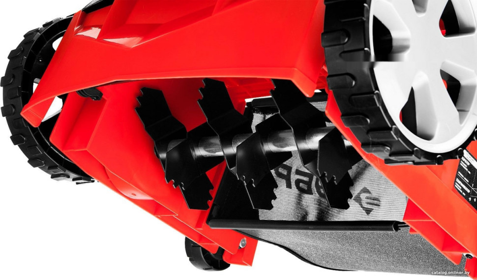 Скарификатор-аэратор ЗУБР Мастер ЗСЭ-32-1000 Скарификатор-аэратор ЗУБР Мастер ЗСЭ-32-1000