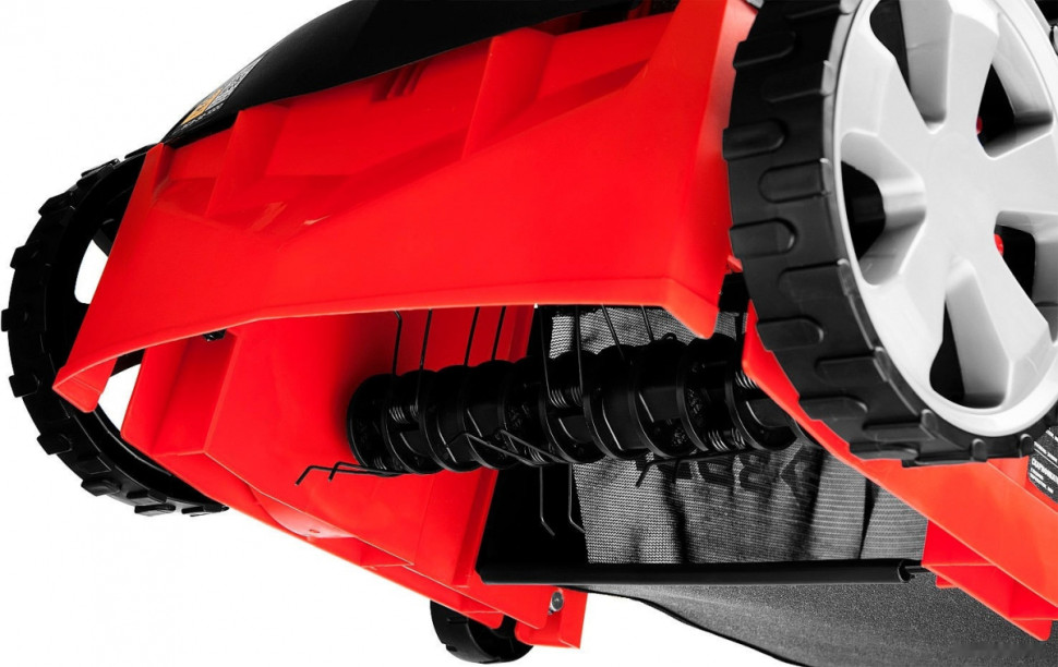 Скарификатор-аэратор ЗУБР Мастер ЗСЭ-32-1000 Скарификатор-аэратор ЗУБР Мастер ЗСЭ-32-1000