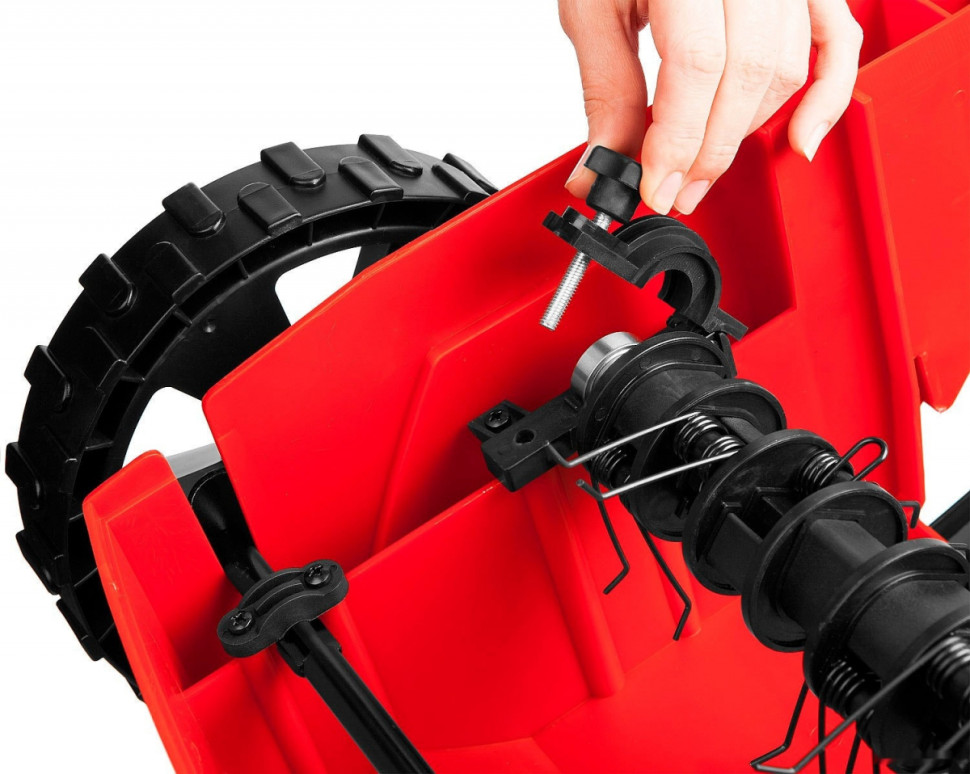 Скарификатор-аэратор ЗУБР Мастер ЗСЭ-32-1000 Скарификатор-аэратор ЗУБР Мастер ЗСЭ-32-1000