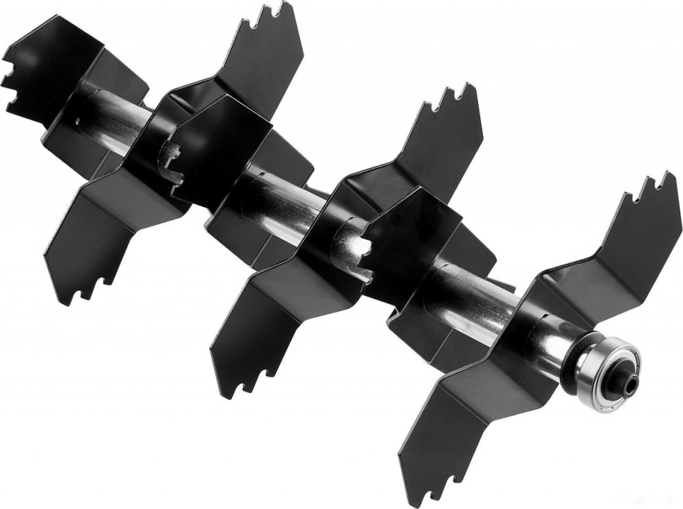 Скарификатор-аэратор ЗУБР Мастер ЗСЭ-32-1000 Скарификатор-аэратор ЗУБР Мастер ЗСЭ-32-1000