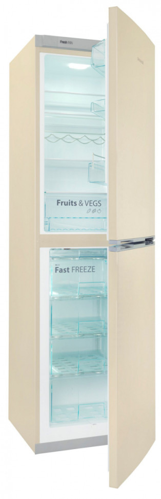 Холодильник Snaige RF57SM-S5DV2F Холодильник Snaige RF57SM-S5DV2F