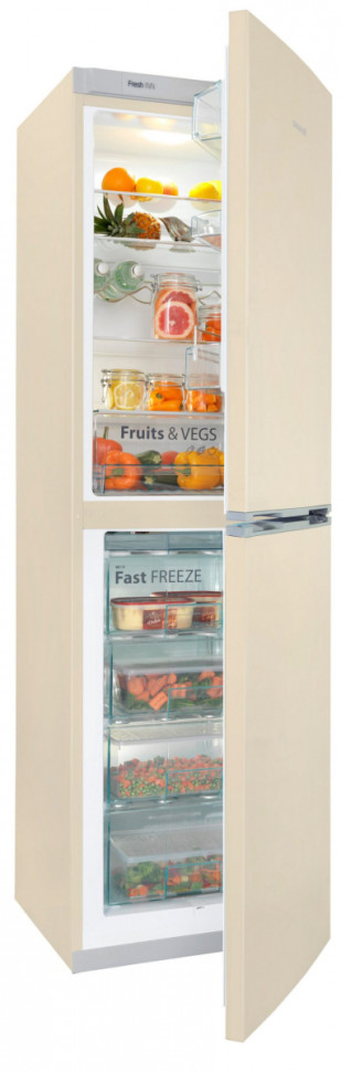 Холодильник Snaige RF57SM-S5DV2F Холодильник Snaige RF57SM-S5DV2F