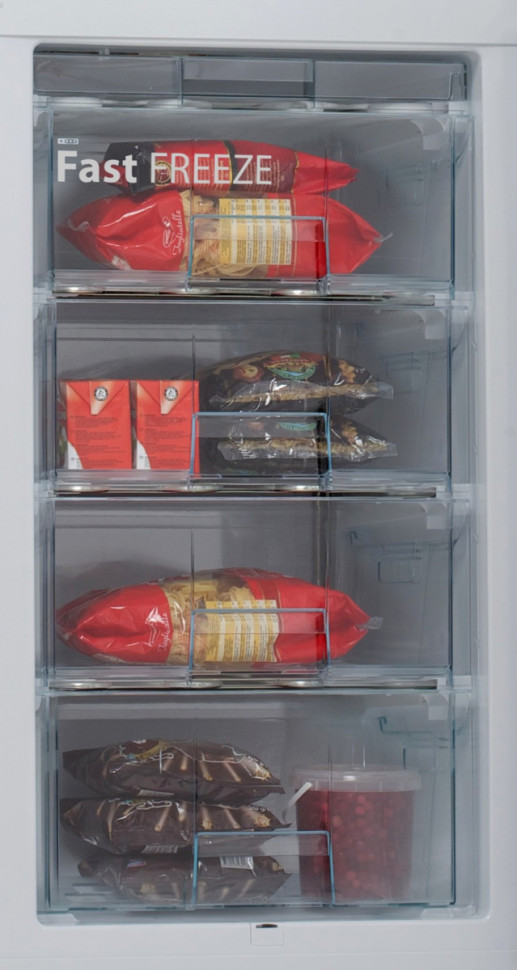 Холодильник Snaige RF57SM-S5DV2F Холодильник Snaige RF57SM-S5DV2F