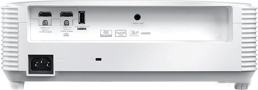 Проектор OPTOMA HD29He Проектор OPTOMA HD29He