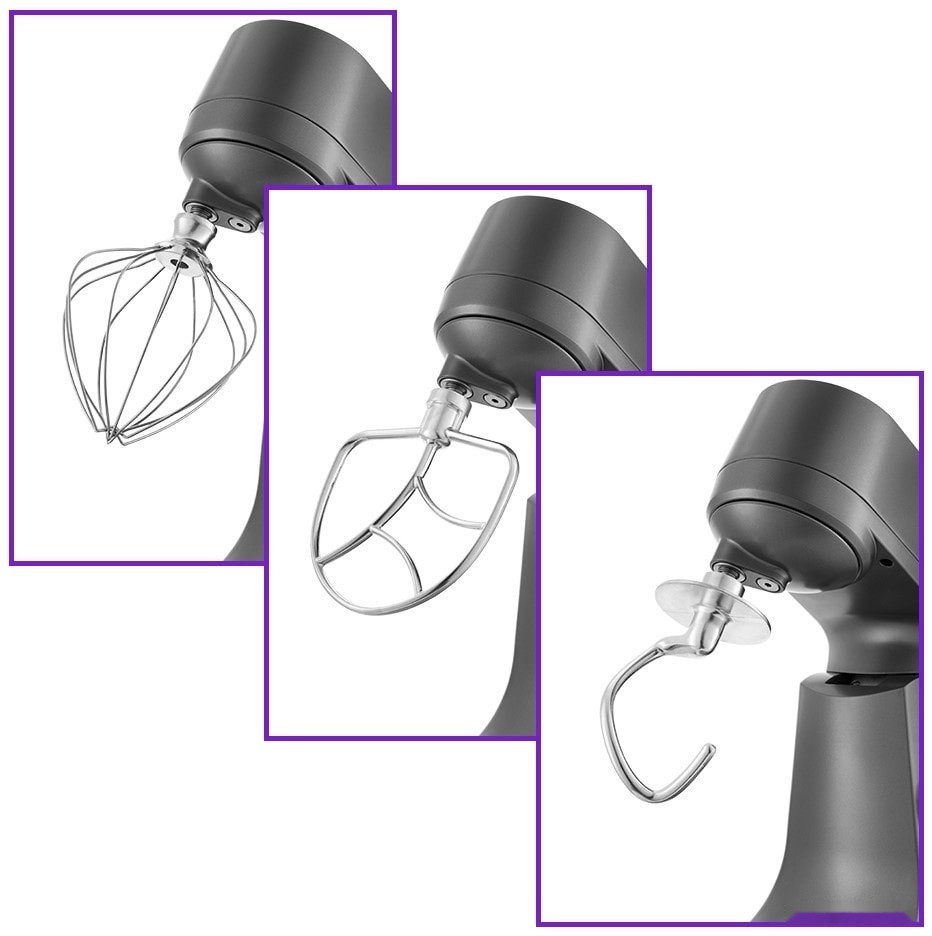 Кухонный комбайн Kitfort KT-3028-3 Кухонный комбайн Kitfort KT-3028-3