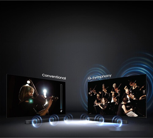 Саундбар Samsung HW-Q60B Саундбар Samsung HW-Q60B