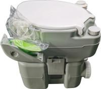 Биотуалет Saniteco CHH-N5120TDS